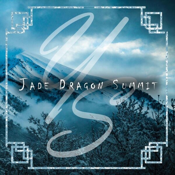 Cover art for Jade Dragon Summit