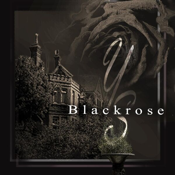 Cover art for Blackrose