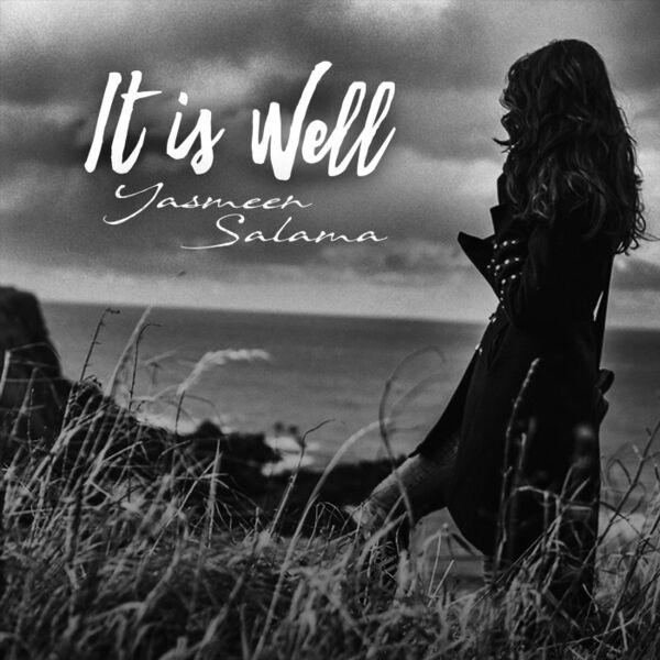 Cover art for It Is Well